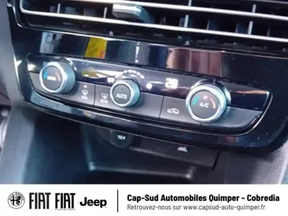 Photo 12 Opel Mokka  1.2 Turbo 100ch Elegance