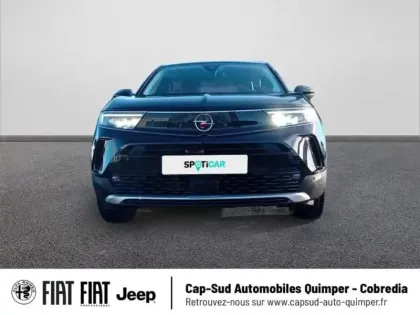 Photo 3 Opel Mokka  1.2 Turbo 100ch Elegance