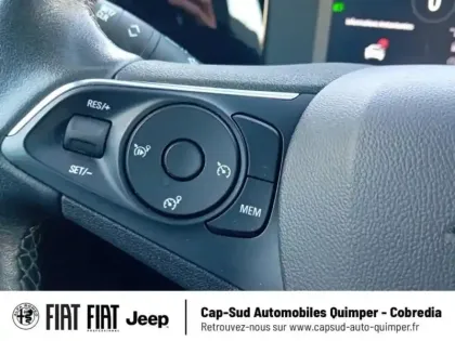 Photo 9 Opel Mokka  1.2 Turbo 100ch Elegance