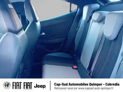 Photo 14 Opel Mokka  1.2 Turbo 100ch Elegance