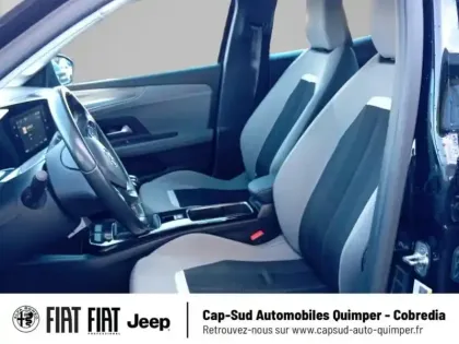 Photo 13 Opel Mokka  1.2 Turbo 100ch Elegance