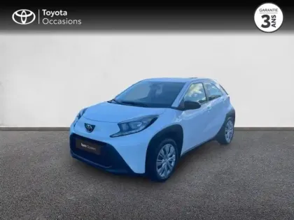 Photo Toyota Aygo