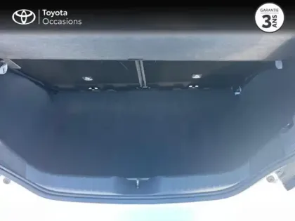 Photo 9 Toyota Aygo  X 1.0 VVT-i 72ch Dynamic MY23