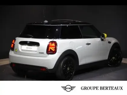 Photo 4 Mini Mini  Cooper SE 184ch Yours BVA