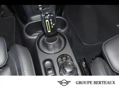 Photo 14 Mini Mini  Cooper SE 184ch Yours BVA