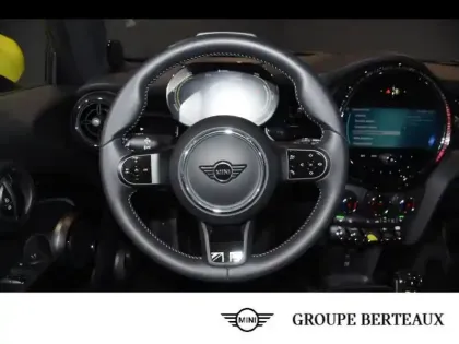 Photo 11 Mini Mini  Cooper SE 184ch Yours BVA