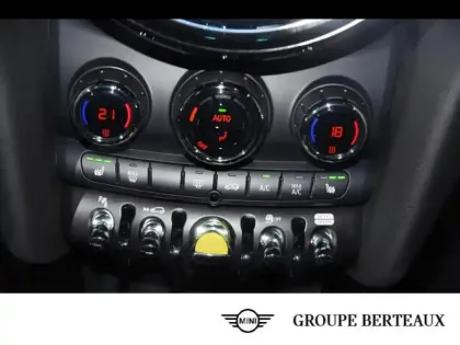 Photo 13 Mini Mini  Cooper SE 184ch Yours BVA