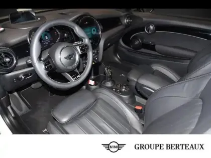 Photo 9 Mini Mini  Cooper SE 184ch Yours BVA