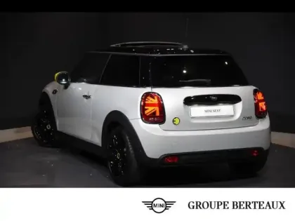 Photo 2 Mini Mini  Cooper SE 184ch Yours BVA