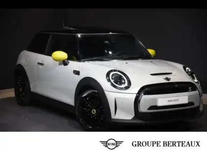 Photo 6 Mini Mini  Cooper SE 184ch Yours BVA