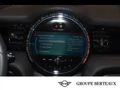 Photo 12 Mini Mini  Cooper SE 184ch Yours BVA