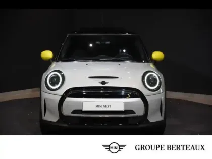 Photo 7 Mini Mini  Cooper SE 184ch Yours BVA