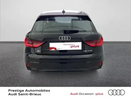 Photo 3 Audi A1  Sportback 25 TFSI 95ch Design S tronic 7