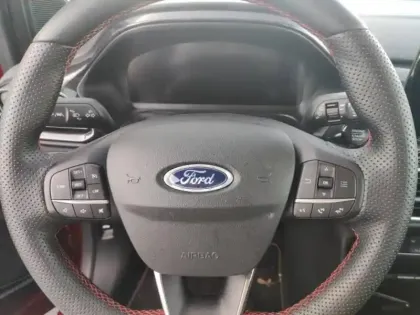 Photo 14 Ford Puma  1.0 Flexifuel 125ch S&S mHEV ST-Line