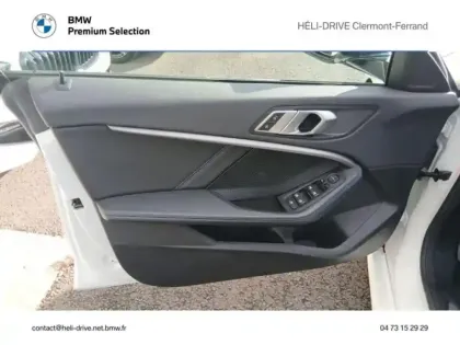 Photo 5 BMW Serie 2 Série 2 Gran Coupé 220iA 178ch M Sport 9cv