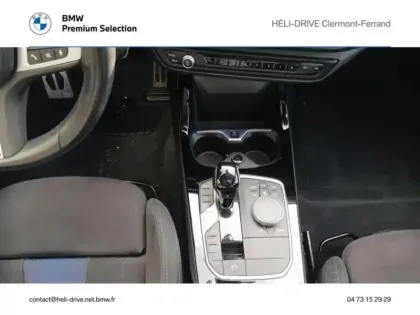 Photo 14 BMW Serie 2 Série 2 Gran Coupé 220iA 178ch M Sport 9cv