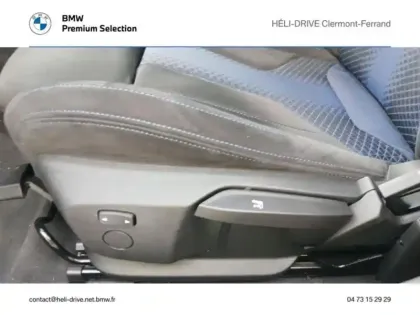 Photo 4 BMW Serie 2 Série 2 Gran Coupé 220iA 178ch M Sport 9cv