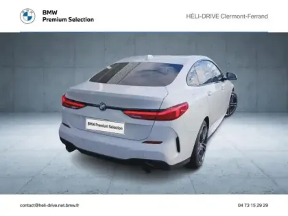 Photo 1 BMW Serie 2 Série 2 Gran Coupé 220iA 178ch M Sport 9cv