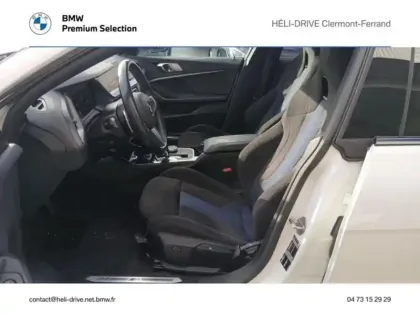 Photo 3 BMW Serie 2 Série 2 Gran Coupé 220iA 178ch M Sport 9cv