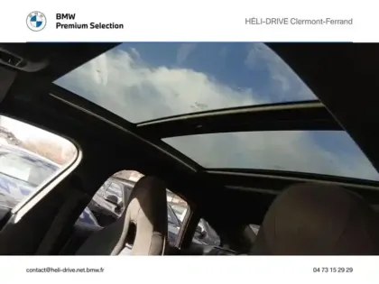 Photo 8 BMW Serie 2 Série 2 Gran Coupé 220iA 178ch M Sport 9cv