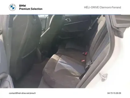 Photo 6 BMW Serie 2 Série 2 Gran Coupé 220iA 178ch M Sport 9cv