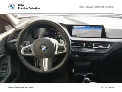 Photo 12 BMW Serie 2 Série 2 Gran Coupé 220iA 178ch M Sport 9cv