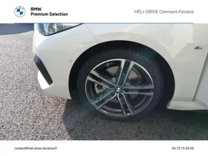 Photo 7 BMW Serie 2 Série 2 Gran Coupé 220iA 178ch M Sport 9cv