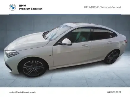 Photo 2 BMW Serie 2 Série 2 Gran Coupé 220iA 178ch M Sport 9cv