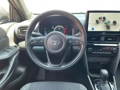 Photo 11 Toyota Yaris  Cross 116h Design MY22