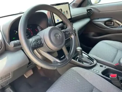 Photo 14 Toyota Yaris  Cross 116h Design MY22