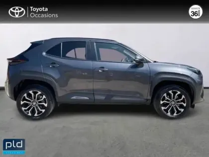 Photo 3 Toyota Yaris  Cross 116h Design MY22