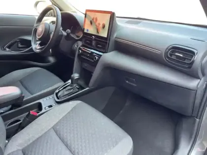 Photo 8 Toyota Yaris  Cross 116h Design MY22