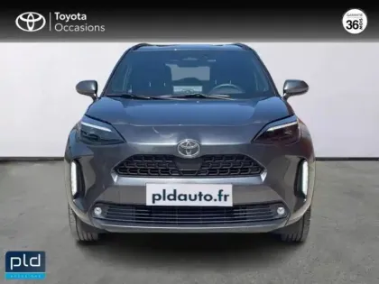 Photo 7 Toyota Yaris  Cross 116h Design MY22