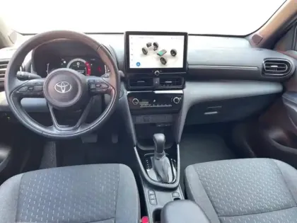 Photo 10 Toyota Yaris  Cross 116h Design MY22