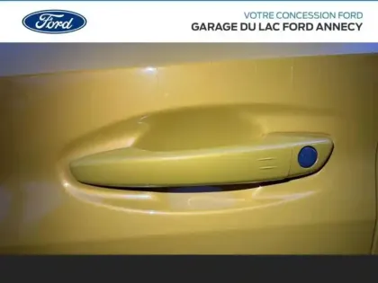 Photo 14 Peugeot 208  1.2 PureTech 100ch S&S GT EAT8