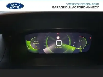 Photo 7 Peugeot 208  1.2 PureTech 100ch S&S GT EAT8