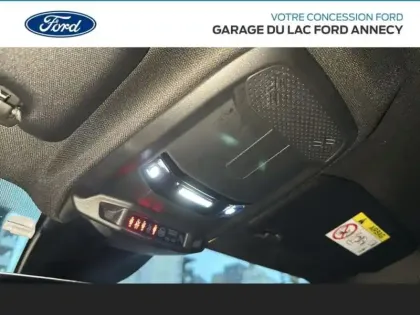 Photo 5 Peugeot 208  1.2 PureTech 100ch S&S GT EAT8