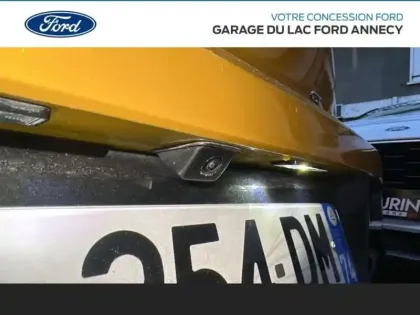 Photo 12 Peugeot 208  1.2 PureTech 100ch S&S GT EAT8