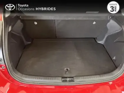 Photo 9 Toyota Yaris  116h Design 5p MY22