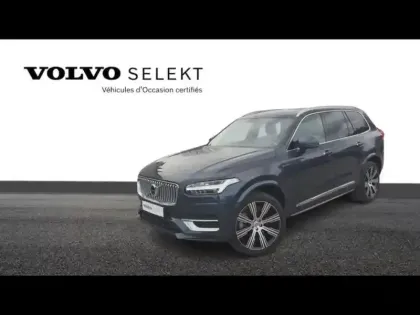 Photo Volvo Xc90