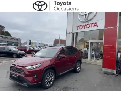 Photo Toyota Rav4