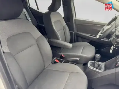 Photo 4 Dacia Sandero  1.0 SCe 65ch Essentiel -22