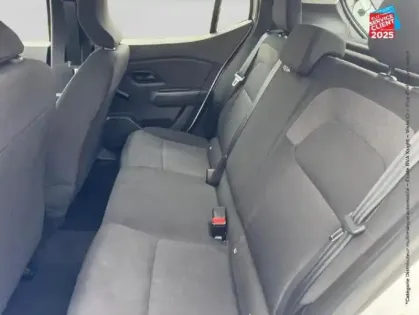 Photo 10 Dacia Sandero  1.0 SCe 65ch Essentiel -22