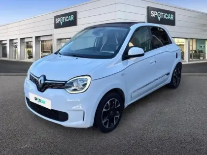Photo Renault Twingo