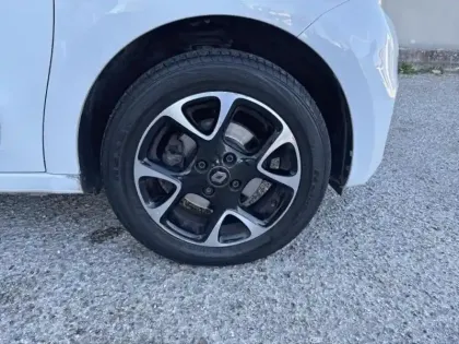 Photo 12 Renault Twingo  0.9 TCe 95ch Intens EDC - 20