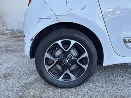 Photo 13 Renault Twingo  0.9 TCe 95ch Intens EDC - 20