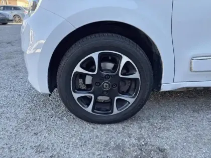 Photo 11 Renault Twingo  0.9 TCe 95ch Intens EDC - 20