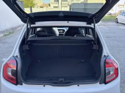 Photo 5 Renault Twingo  0.9 TCe 95ch Intens EDC - 20