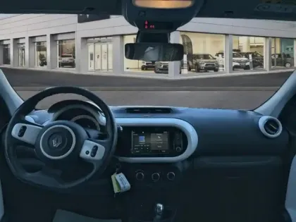 Photo 7 Renault Twingo  0.9 TCe 95ch Intens EDC - 20