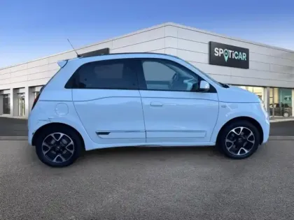 Photo 3 Renault Twingo  0.9 TCe 95ch Intens EDC - 20